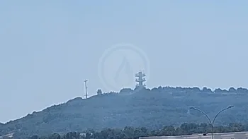 Incendie à Agde - Hérault - 19 juin 2026 - Feux de forêts et d'espaces naturels
