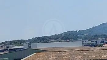 Incendie à Agde - Hérault - 19 juin 2026 - Feux de forêts et d'espaces naturels