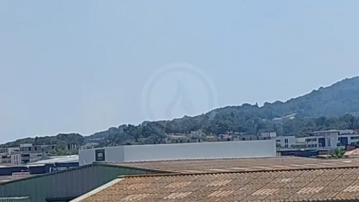 Incendie à Agde - Hérault - 19 juin 2026 - Feux de forêts et d'espaces naturels