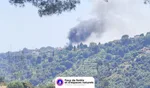 Incendie à Nice (06) : le feu est éteint