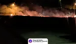 Incendie à Carcassonne (11) : le feu est éteint