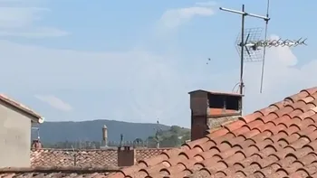Incendie à Limoux - Aude - 18 juillet 2026 - Feux de forêts et d'espaces naturels