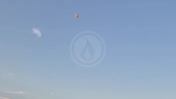Incendie à Fréjus - Var - 18 juillet 2026 - Feux de forêts et d'espaces naturels