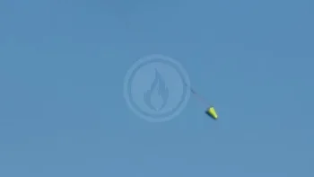 Incendie à Fréjus - Var - 18 juillet 2026 - Feux de forêts et d'espaces naturels
