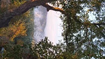 Incendie à Fréjus - Var - 18 juillet 2026 - Feux de forêts et d'espaces naturels