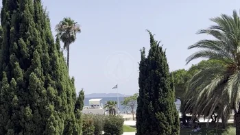 Incendie à La Londe-les-Maures - Var - 19 juillet 2026 - Feux de forêts et d'espaces naturels