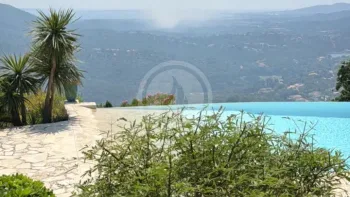 Incendie à La Londe-les-Maures - Var - 19 juillet 2026 - Feux de forêts et d'espaces naturels