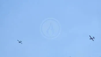 Incendie à La Londe-les-Maures - Var - 19 juillet 2026 - Feux de forêts et d'espaces naturels