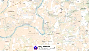 Incendie à Saint-Couat-d'Aude (11) : le feu est éteint