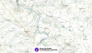 La Croix-sur-Gartempe (87)