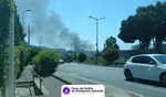 Incendie à Cannes (06) : le feu est éteint