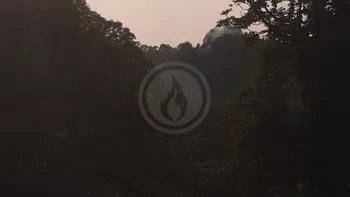 Incendie à Boissezon - Tarn - 20 juillet 2026 - Feux de forêts et d'espaces naturels