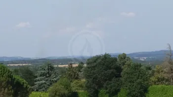 Incendie à Boissezon - Tarn - 20 juillet 2026 - Feux de forêts et d'espaces naturels