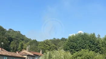 Incendie à Boissezon - Tarn - 20 juillet 2026 - Feux de forêts et d'espaces naturels