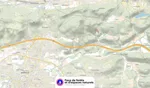Incendie à Brignoles (83) : le feu est éteint