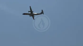 Incendie à Conques-sur-Orbiel - Aude - 21 juillet 2026 - Feux de forêts et d'espaces naturels