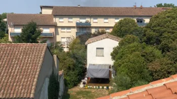 Incendie à Muret - Haute-Garonne - 21 juillet 2026 - Feux de forêts et d'espaces naturels