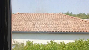 Incendie à Muret - Haute-Garonne - 21 juillet 2026 - Feux de forêts et d'espaces naturels