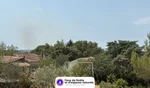 Incendie à Nîmes (30) : le feu est éteint