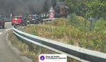 Incendie à Mios (33) : le feu est éteint