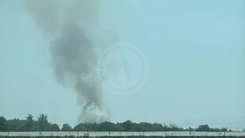 Incendie à Montauban - Tarn-et-Garonne - 21 juillet 2026 - Feux de forêts et d'espaces naturels