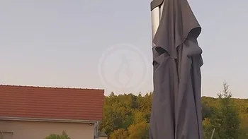 Incendie à Saint-Hilaire-les-Places - Haute-Vienne - 21 juillet 2026 - Feux de forêts et d'espaces naturels