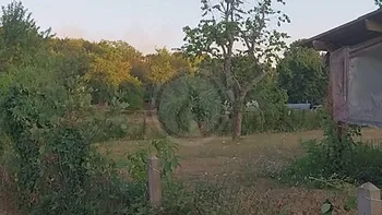 Incendie à Saint-Hilaire-les-Places - Haute-Vienne - 21 juillet 2026 - Feux de forêts et d'espaces naturels