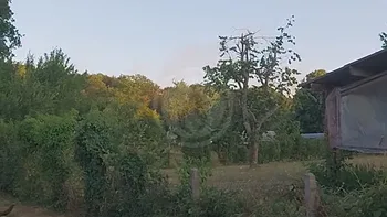 Incendie à Saint-Hilaire-les-Places - Haute-Vienne - 21 juillet 2026 - Feux de forêts et d'espaces naturels