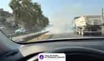 Incendie à Solliès-Pont (83) : le feu est éteint
