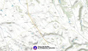 Incendie à Vénès (81) : le feu est éteint