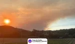 Incendie à Grimaud (83) : fausse alerte