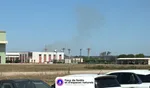 Incendie à Istres (13) : le feu est éteint