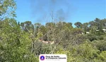 Incendie à Nîmes (30) : le feu est éteint
