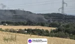 Incendie à Carcassonne (11) : fausse alerte