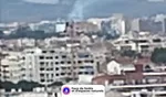 Incendie à Marseille (13) : le feu est éteint