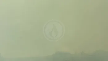 Incendie à Fontcouverte - Aude - 24 juin 2026 - Feux de forêts et d'espaces naturels