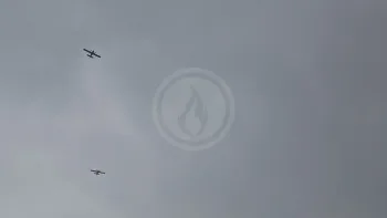 Incendie à Die - Drôme - 24 juin 2026 - Feux de forêts et d'espaces naturels