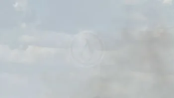 Incendie à Bioussac - Charente - 24 juin 2026 - Feux de forêts et d'espaces naturels