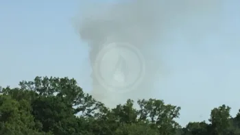 Incendie à Marzan - Morbihan - 24 juin 2026 - Feux de forêts et d'espaces naturels