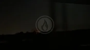Incendie à Blanquefort - Gironde - 24 juin 2026 - Feux de forêts et d'espaces naturels