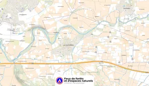 Incendie à Luc-sur-Orbieu (11) : le feu est éteint