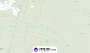Incendie à Haguenau (67) : le feu est éteint