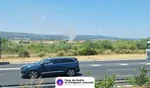 Incendie à Montbazin (34) : le feu est éteint