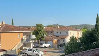 Incendie à La Fare-les-Oliviers - Bouches-du-Rhône - 25 juin 2026 - Feux de forêts et d'espaces naturels