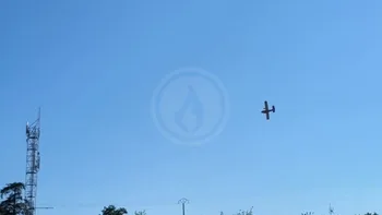 Incendie à Générac - Gard - 25 juin 2026 - Feux de forêts et d'espaces naturels