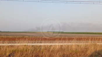 Incendie à Saugnac-et-Muret - Landes - 26 juin 2026 - Feux de forêts et d'espaces naturels