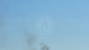 Incendie à Aix-en-Provence - Bouches-du-Rhône - 27 juin 2026 - Feux de forêts et d'espaces naturels
