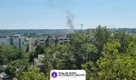 Incendie à Aix-en-Provence (13) : le feu est éteint