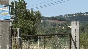 Incendie à Agen-d'Aveyron - Aveyron - 27 juin 2026 - Feux de forêts et d'espaces naturels