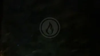Incendie à Saint-Chamond - Loire - 27 juin 2026 - Feux de forêts et d'espaces naturels